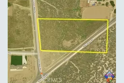 0 Carson Mesa Rd Vic Aliso Ca 93510, Acton, Acton, CA 93510 - Photo 1