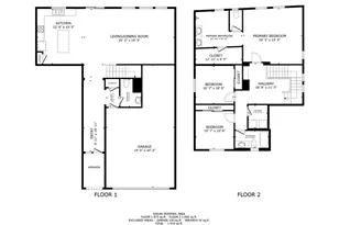 4416 W Ave J2 Ave, Lancaster, CA 93536 - Photo 31