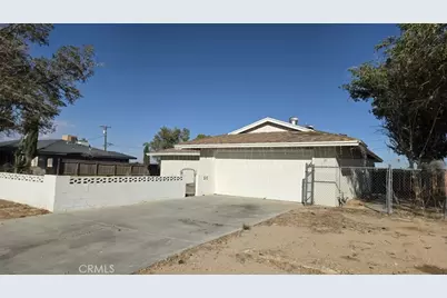 20800 Melville Drive, California City, CA 93505 - Photo 3