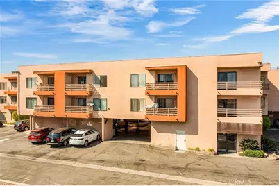 6815 Remmet #109, Canoga Park, CA 91303 - Photo 19