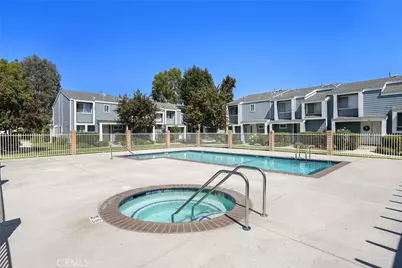 15735 Nordhoff Street #19, North Hills, CA 91343 - Photo 49