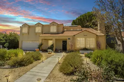 5044 Adobe, Palmdale, CA 93552 - Photo 1
