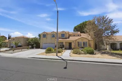 5044 Adobe, Palmdale, CA 93552 - Photo 3