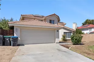 1137 Redwood Ct, Tehachapi, CA 93561 - Photo 1