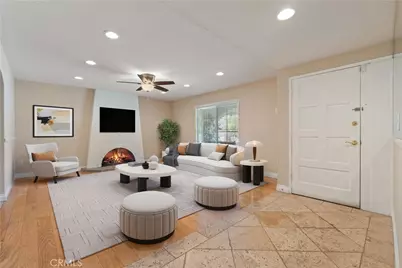 28128 Winterdale Drive, Canyon Country, CA 91387 - Photo 3