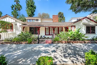 4317 Petit Avenue, Encino, CA 91436 - Photo 7