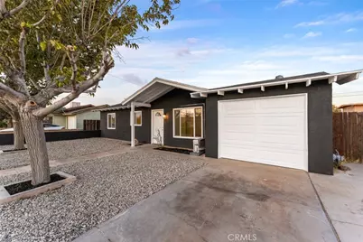12604 Daisy Street, Boron, CA 93516 - Photo 67