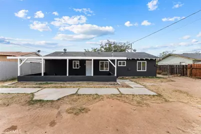 12604 Daisy Street, Boron, CA 93516 - Photo 39