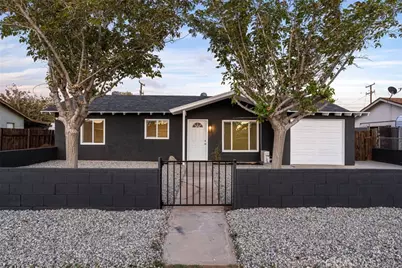 12604 Daisy Street, Boron, CA 93516 - Photo 3