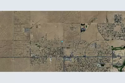 0 79th Street, California City, CA 93505 - Photo 5