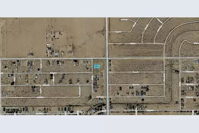 0 79th Street, California City, CA 93505 - Photo 3