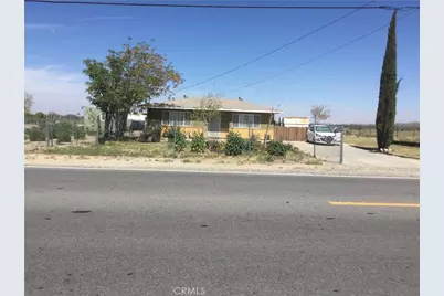 10345 E Palmdale, Littlerock, CA 93591 - Photo 1