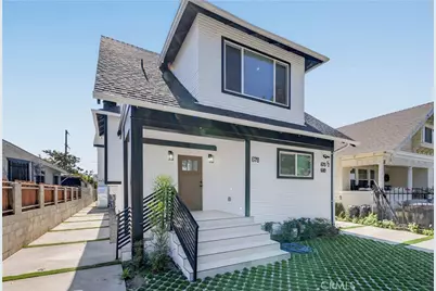 678 E 45th, Los Angeles, CA 90011 - Photo 1
