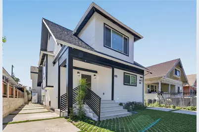 678 E 45th, Los Angeles, CA 90011 - Photo 3