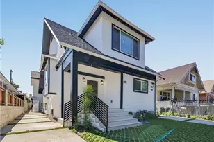 678 E 45th, Los Angeles, CA 90011 - Photo 3