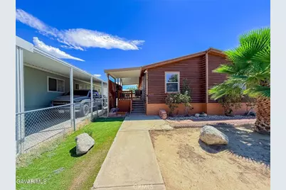 45465 E 25th Street #214, Lancaster, CA 93535 - Photo 1