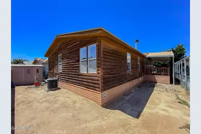 45465 E 25th Street #214, Lancaster, CA 93535 - Photo 37