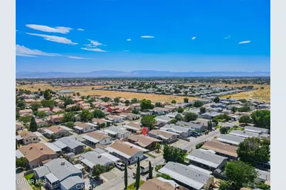45465 E 25th Street #214, Lancaster, CA 93535 - Photo 39
