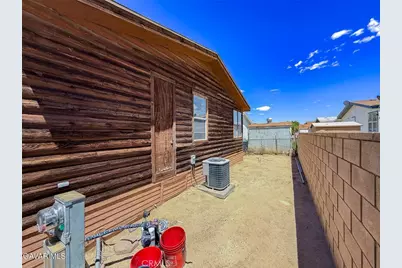 45465 E 25th Street #214, Lancaster, CA 93535 - Photo 35