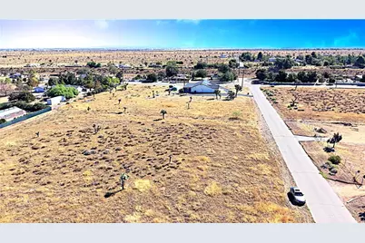 0 15th Street, Palmdale, CA 93551 - Photo 3