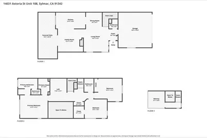 14031 Astoria #108, Sylmar, CA 91342 - Photo 39