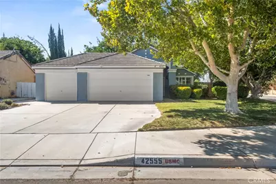 42555 La Gabriella Drive, Lancaster, CA 93536 - Photo 39