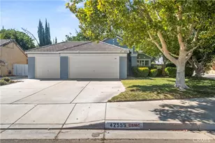 42555 La Gabriella Dr, Lancaster, CA 93536 - Photo 39