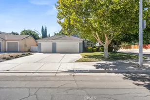 42555 La Gabriella Dr, Lancaster, CA 93536 - Photo 1