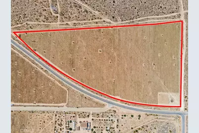 0 Ft Tejon Vic 82nd St E, Palmdale, CA 91352 - Photo 7