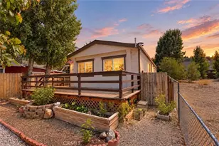 6840 Lakewood, Frazier Park, CA 93225 - Photo 1