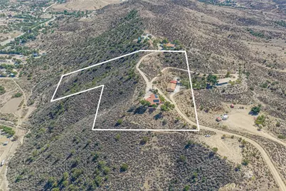 9115 Yucca Hills, Agua Dulce, CA 91390 - Photo 5