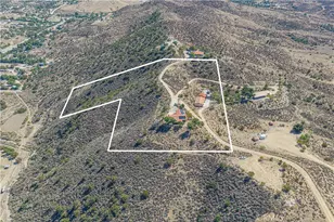 9115 Yucca Hills, Agua Dulce, CA 91390 - Photo 5
