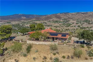 9115 Yucca Hills, Agua Dulce, CA 91390 - Photo 3