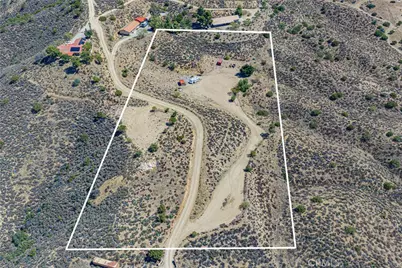 9115 Yucca Hills, Agua Dulce, CA 91390 - Photo 65