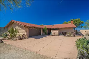 9115 Yucca Hills, Agua Dulce, CA 91390 - Photo 1