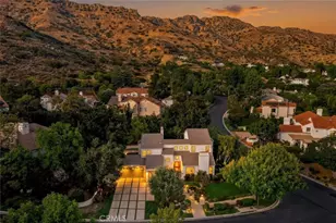 5623 Hidden Glen Ct, Westlake Village, CA 91362 - Photo 1