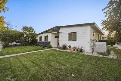 5769 Aldea Avenue, Encino, CA 91316 - Photo 5