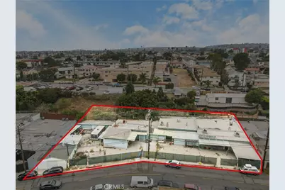 335 E Beach Avenue, Inglewood, CA 90302 - Photo 1