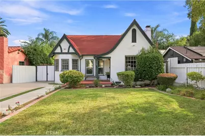 14138 Lemay Street, Van Nuys, CA 91405 - Photo 1