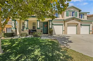 3317 Vahn Ln, Lancaster, CA 93536 - Photo 1