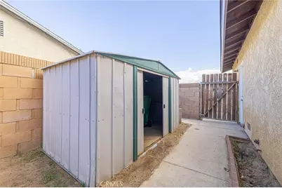 1111 Herzel, Lancaster, CA 93535 - Photo 29
