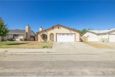 1111 Herzel, Lancaster, CA 93535 - Photo 3