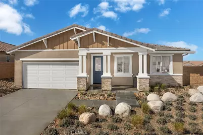 13897 Mesa View Drive, Victorville, CA 92392 - Photo 1