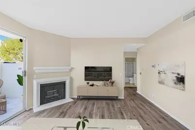 2805 W Avenue K12 Apt#143, Lancaster, CA 93536 - Photo 5