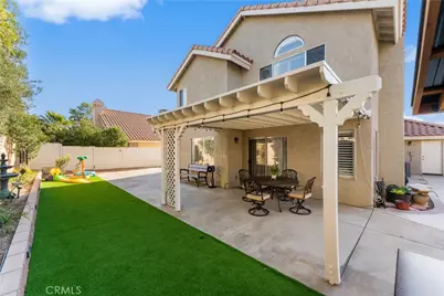 38706 La Mancha Court, Palmdale, CA 93550 - Photo 55