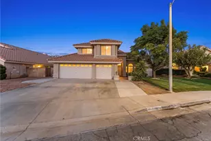 38706 La Mancha Ct, Palmdale, CA 93550 - Photo 1