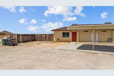 21041 Vivian Court, California City, CA 93505 - Photo 7