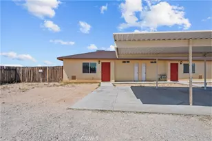 21041 Vivian Ct, California City, CA 93505 - Photo 37