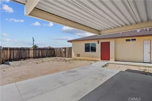 21041 Vivian Ct, California City, CA 93505 - Photo 35