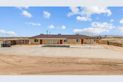 21041 Vivian Court, California City, CA 93505 - Photo 3